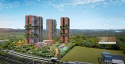 Springleaf Residence (D26), Apartment #485856231